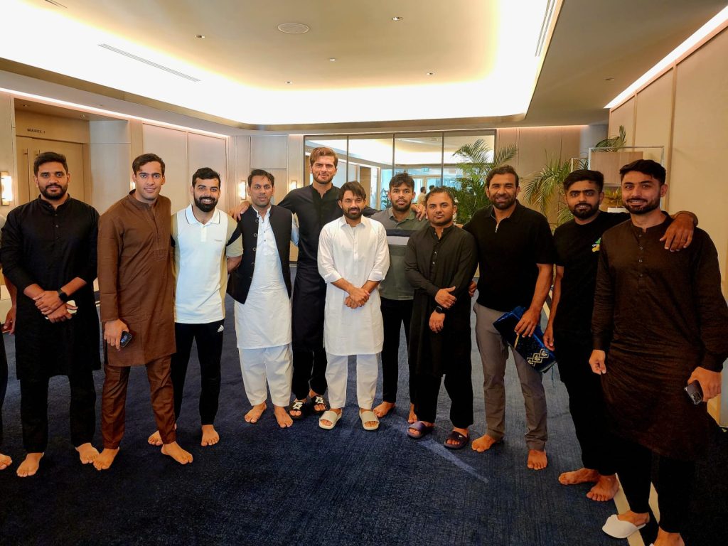 Eid Mubarik