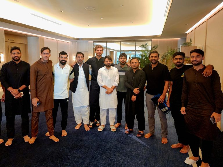 Eid Mubarik