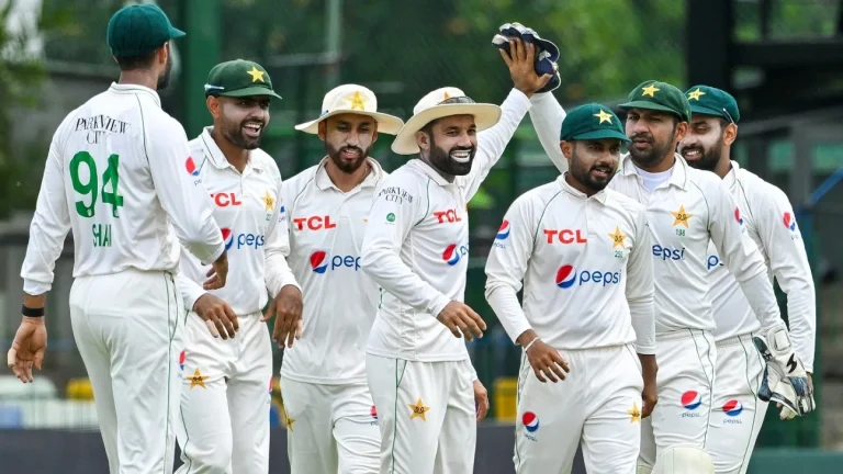 بابراعظم ،محمد رضوان اور شاہین آفریدی کو ٹیم سے ڈراپ کرنے پر غور شروع