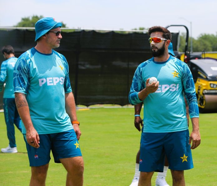 Imad Wasim