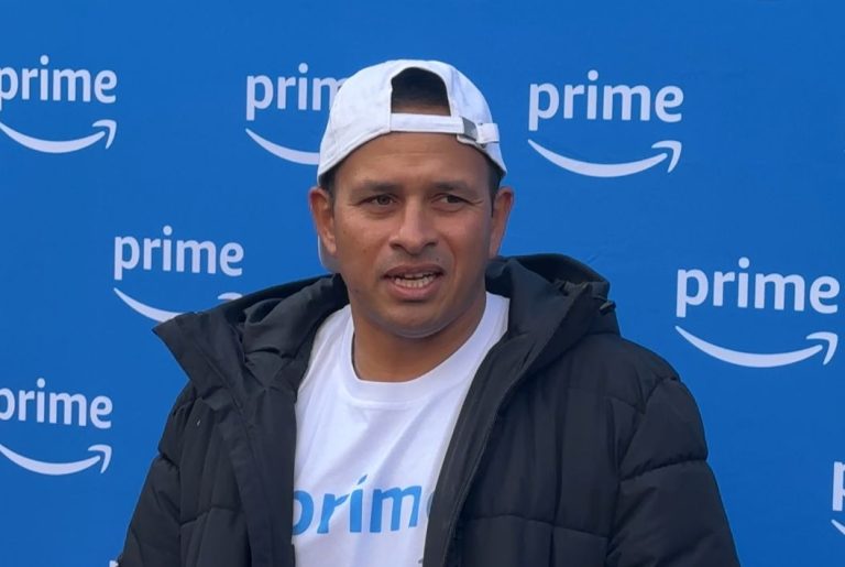 Australia Test Cricketer Usman Khawaja