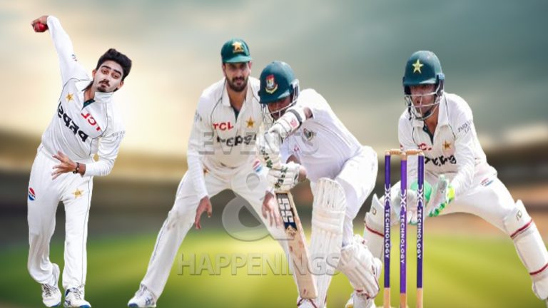 پاکستان شاہینز کو جیتنے کے لیے مزید 160 رنز درکار