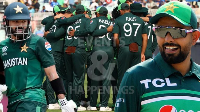 آئی سی سی ٹی ٹونٹی ورلڈ کپ 2026  پاکستان  نے کوالیفائی کر لیا