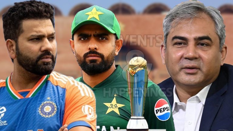 آئندہ انٹرنیشنل سیزن بڑ اہم ہے چئیرمین پی سی بی محسن نقوی