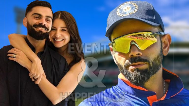 ویراٹ کوہلی اور انوشکا شرما انڈیا چھوڑ رہے ہیں  ؟؟؟