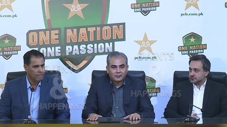 پاکستان کرکٹ بورڈ نے تین نئے چیمپئنز ٹورنامنٹس کا اعلان کر دیا