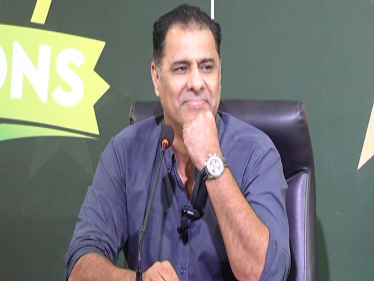 وقار یونس چیمپئنز ون ڈے کپ میں لائنز کے مینٹور مقرر