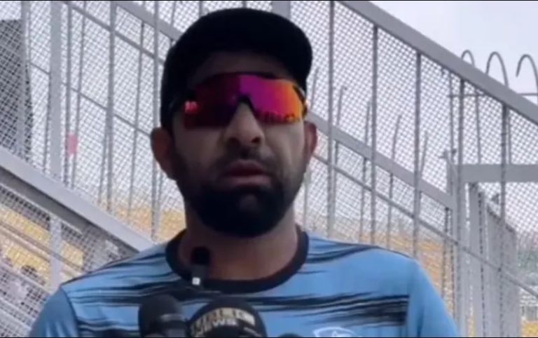 افتخار احمد ریڈ بال کرکٹ میں واپس آنے کے لیے کوشاں