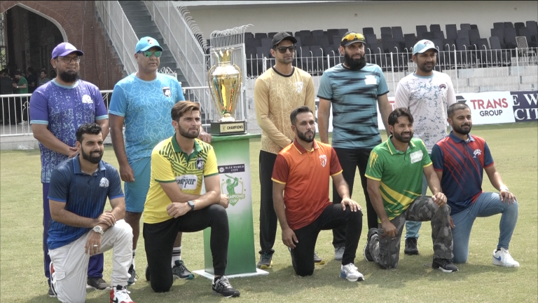 شائقین کا انتظار ختم