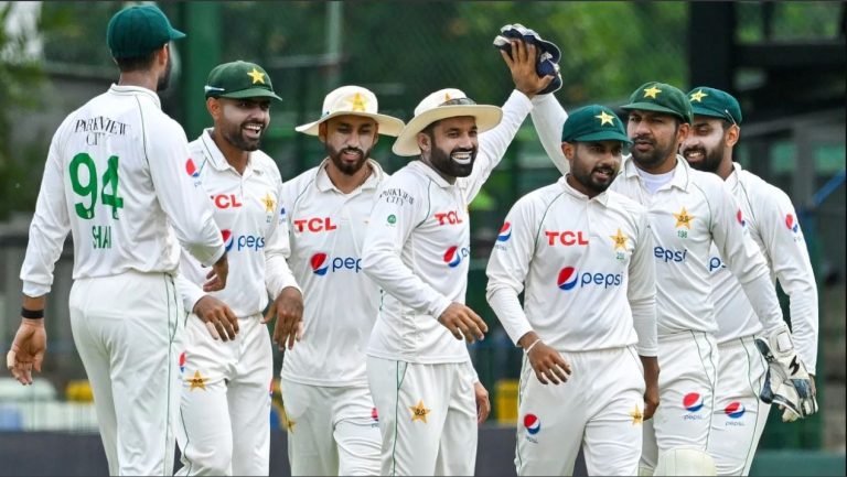اکستان کرکٹ ٹیم کم بیک کرے گی سرفراز احمد کی میڈیا سے گفتگو