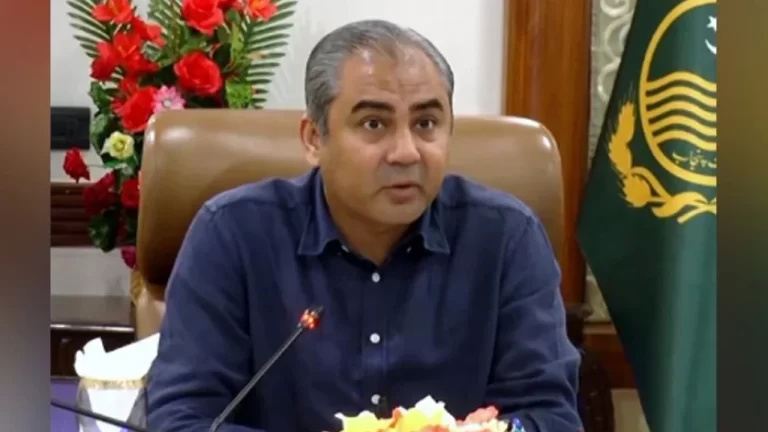 پاکستان کے سرینڈر کرنے کی کہانیاں جھوٹ ہیں پی سی بی