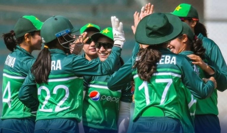 انڈر 19 ویمنز ایشیا کپ کا میلہ کل ملائشیا میں لگنے کو تیار