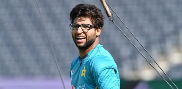 چیمپئنز ٹرافی کے اسکواڈ میں شامل نہ کرنے پر امام الحق نے کیا ٹویٹ کیا