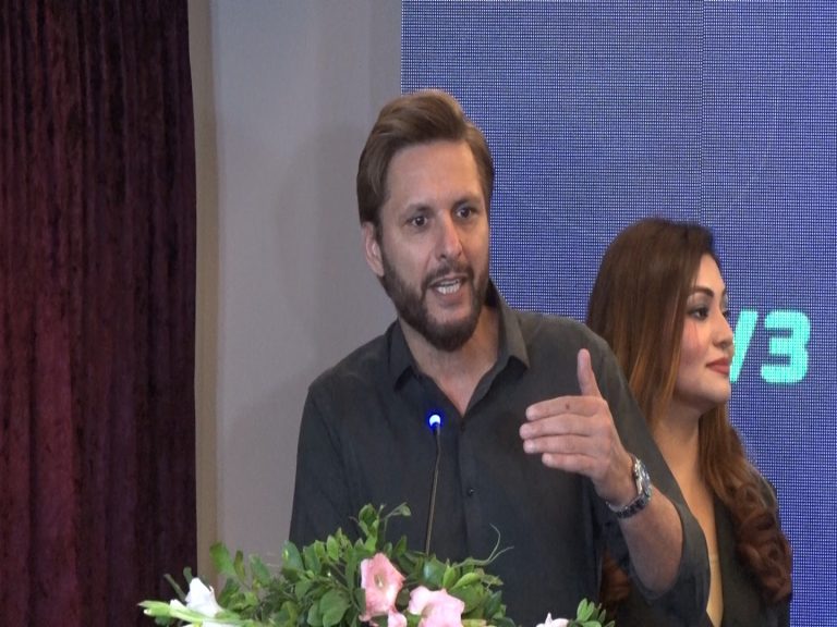 سابق کپتان شاہد آفریدی نے کہا کہ پی سی بی کو ایک مستقل چیئرمین کی ضرورت ہے ،