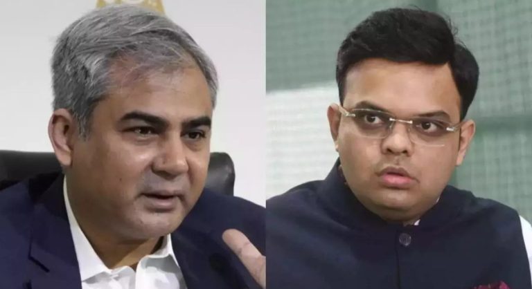 پی سی بی نے چیمپئنز ٹرافی کی فائنل تقریب میں نمائندگی نہ ملنے معاملہ آئی سی سی کے سامنے پیش کرنے کا فیصلہ کرلیا