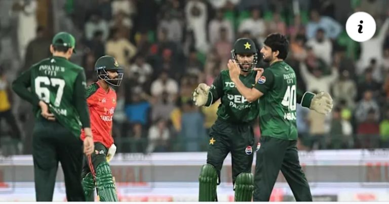 قومی سلیکشن کمیٹی کی جانب سے دورہ بنگلادیش کے لیے 15 رکنی اسکواڈ کا اعلان کردیا گیا،